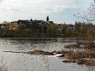 Kapuskasing Inn before Fire-Wikipedia photo